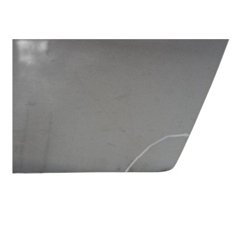 Recambio de puerta delantera derecha para peugeot 208 (p2) allure pack referencia OEM IAM 9827577580 / 9829810480  