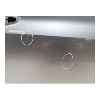 Recambio de puerta delantera derecha para peugeot 208 (p2) allure pack referencia OEM IAM 9827577580 / 9829810480  