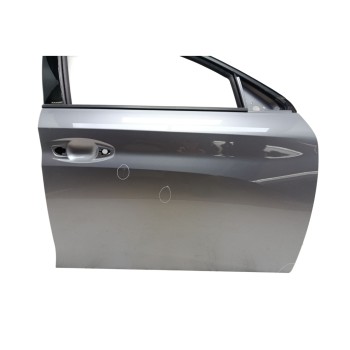 Recambio de puerta delantera derecha para peugeot 208 (p2) allure pack referencia OEM IAM 9827577580 / 9829810480  