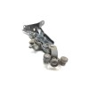 Recambio de soporte / guia puerta corredera para fiat doblo active referencia OEM IAM 51842451  