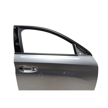 Recambio de puerta delantera derecha para peugeot 208 (p2) allure pack referencia OEM IAM 9827577580 / 9829810480  