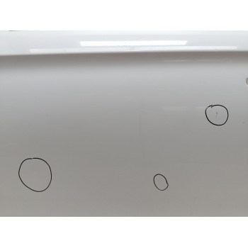 Recambio de puerta delantera izquierda para citroën c-elysee (dd_) 1.6 bluehdi 100 referencia OEM IAM 9675195180 / 9803696580  