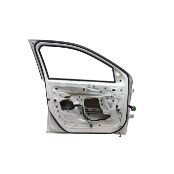 Recambio de puerta delantera izquierda para citroën c-elysee (dd_) 1.6 bluehdi 100 referencia OEM IAM 9675195180 / 9803696580  