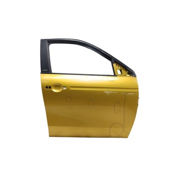 Recambio de puerta delantera derecha para smart forfour basis (52kw) (453.042) referencia OEM IAM A4537201601  