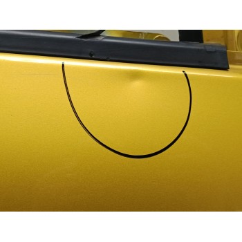 Recambio de puerta delantera derecha para smart forfour basis (52kw) (453.042) referencia OEM IAM A4537201601  