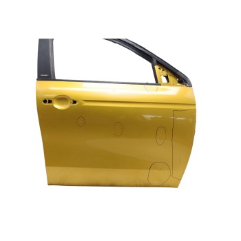 Recambio de puerta delantera derecha para smart forfour basis (52kw) (453.042) referencia OEM IAM A4537201601  