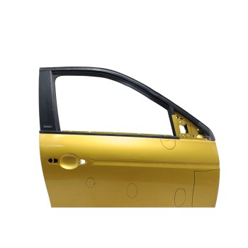 Recambio de puerta delantera derecha para smart forfour basis (52kw) (453.042) referencia OEM IAM A4537201601  