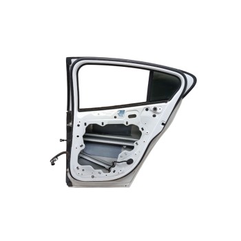 Recambio de puerta trasera derecha para ford focus iv (hn) 1.0 ecoboost referencia OEM IAM PJX7BA24630AE / 2577510  