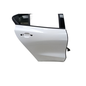 Recambio de puerta trasera derecha para ford focus iv (hn) 1.0 ecoboost referencia OEM IAM PJX7BA24630AE / 2577510  