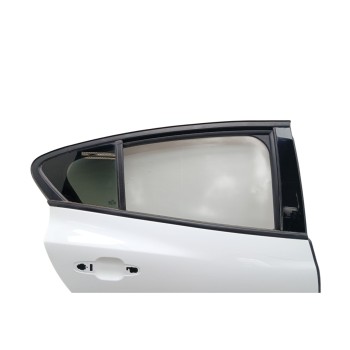 Recambio de puerta trasera derecha para ford focus iv (hn) 1.0 ecoboost referencia OEM IAM PJX7BA24630AE / 2577510  