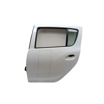 PUERTA TRASERA IZQUIERDA 821017625R 