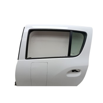 Recambio de puerta trasera izquierda para dacia sandero ii (b8_) 1.5 blue dci 95 (b8jl) referencia OEM IAM 821017625R  