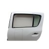 Recambio de puerta trasera izquierda para dacia sandero ii (b8_) 1.5 blue dci 95 (b8jl) referencia OEM IAM 821017625R  