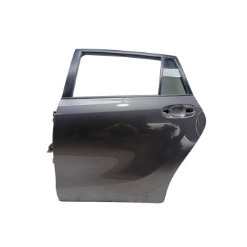 Recambio de puerta trasera izquierda para toyota verso (_r2_) 1.6 d4-d (war20_) referencia OEM IAM 670040F040  