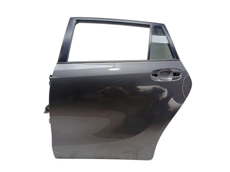 Recambio de puerta trasera izquierda para toyota verso (_r2_) 1.6 d4-d (war20_) referencia OEM IAM 670040F040  