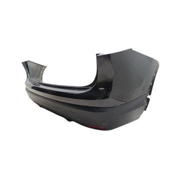 Recambio de paragolpes trasero para nissan qashqai (j11) acenta referencia OEM IAM 850224EA1A  