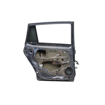 Recambio de puerta trasera izquierda para toyota verso (_r2_) 1.6 d4-d (war20_) referencia OEM IAM 670040F040  