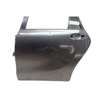 Recambio de puerta trasera izquierda para toyota verso (_r2_) 1.6 d4-d (war20_) referencia OEM IAM 670040F040  