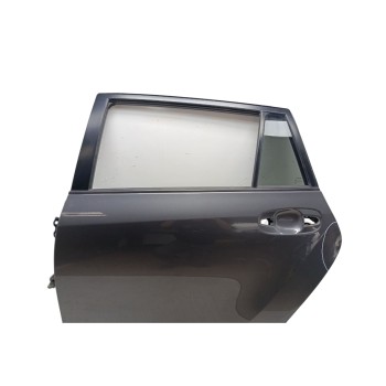 Recambio de puerta trasera izquierda para toyota verso (_r2_) 1.6 d4-d (war20_) referencia OEM IAM 670040F040  
