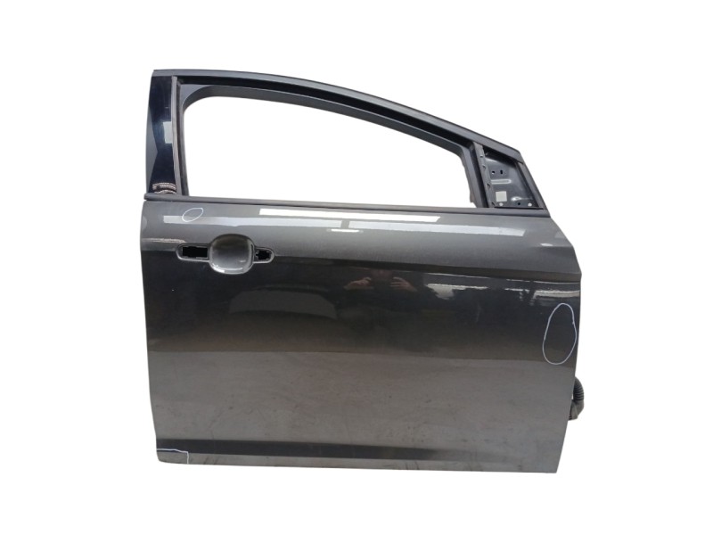 Recambio de puerta delantera derecha para ford focus iii 1.0 ecoboost referencia OEM IAM PBM51A20124BF / 2147844  