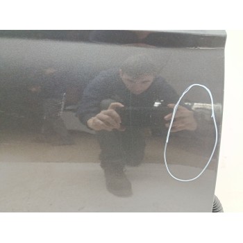 Recambio de puerta delantera derecha para ford focus iii 1.0 ecoboost referencia OEM IAM PBM51A20124BF / 2147844  