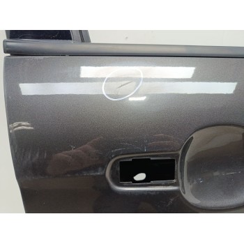 Recambio de puerta delantera derecha para ford focus iii 1.0 ecoboost referencia OEM IAM PBM51A20124BF / 2147844  