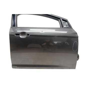 Recambio de puerta delantera derecha para ford focus iii 1.0 ecoboost referencia OEM IAM PBM51A20124BF / 2147844  