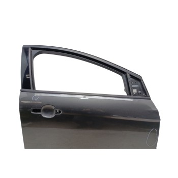 Recambio de puerta delantera derecha para ford focus iii 1.0 ecoboost referencia OEM IAM PBM51A20124BF / 2147844  