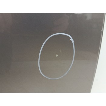 Recambio de puerta trasera derecha para hyundai ix35 style awd referencia OEM IAM 770042Y001  