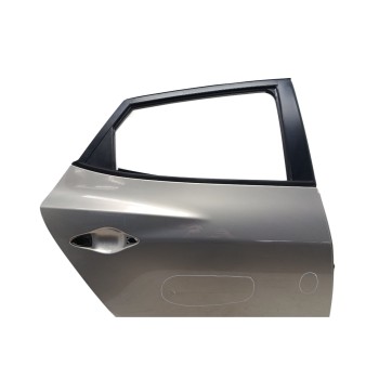 Recambio de puerta trasera derecha para hyundai ix35 style awd referencia OEM IAM 770042Y001  