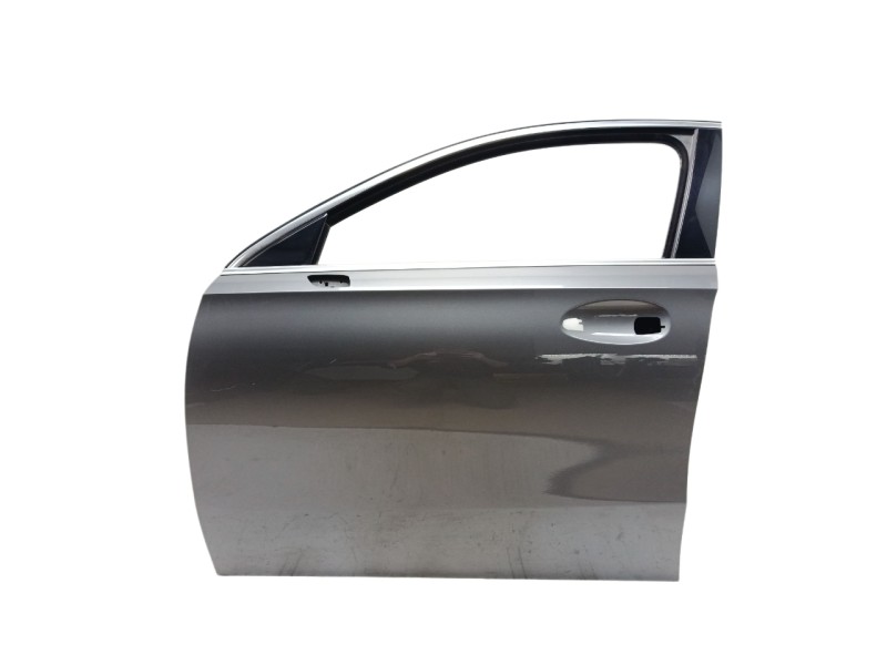 Recambio de puerta delantera izquierda para mercedes-benz clase a (w177) a 200 (177.087) referencia OEM IAM A1777200700  