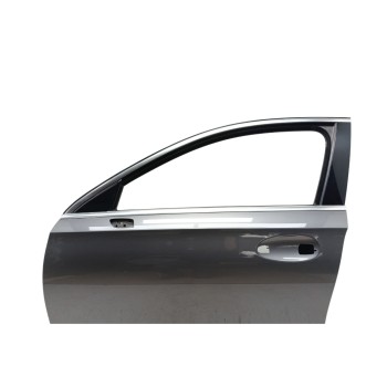 Recambio de puerta delantera izquierda para mercedes-benz clase a (w177) a 200 (177.087) referencia OEM IAM A1777200700  