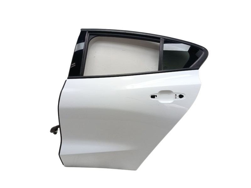 Recambio de puerta trasera izquierda para ford focus iv (hn) 1.0 ecoboost referencia OEM IAM PJX7BA24631AG / 2577512  