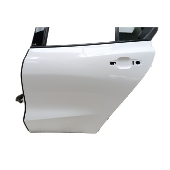 Recambio de puerta trasera izquierda para ford focus iv (hn) 1.0 ecoboost referencia OEM IAM PJX7BA24631AG / 2577512  