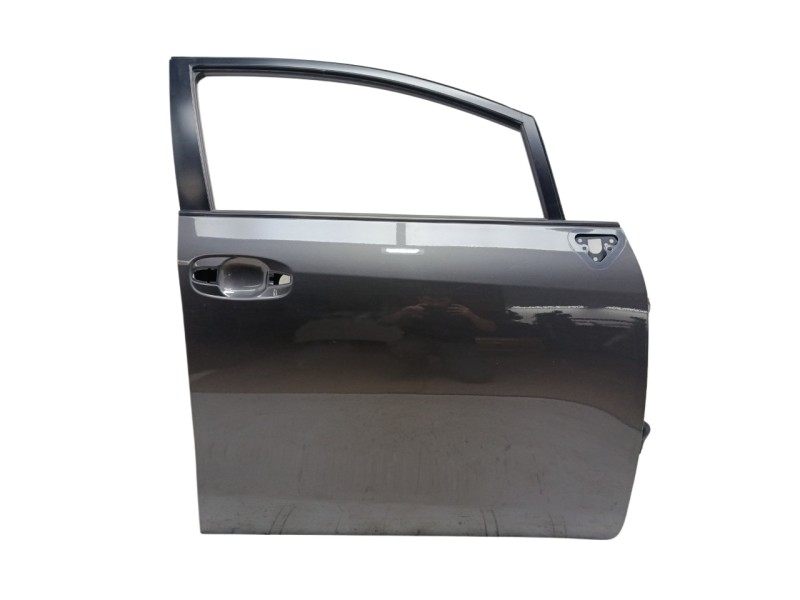 Recambio de puerta delantera derecha para toyota verso (_r2_) 1.6 d4-d (war20_) referencia OEM IAM 670010F020  