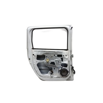 Recambio de puerta trasera izquierda para dacia lodgy (js_) 1.6 lpg referencia OEM IAM 821017323R  