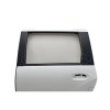 Recambio de puerta trasera izquierda para dacia lodgy (js_) 1.6 lpg referencia OEM IAM 821017323R  