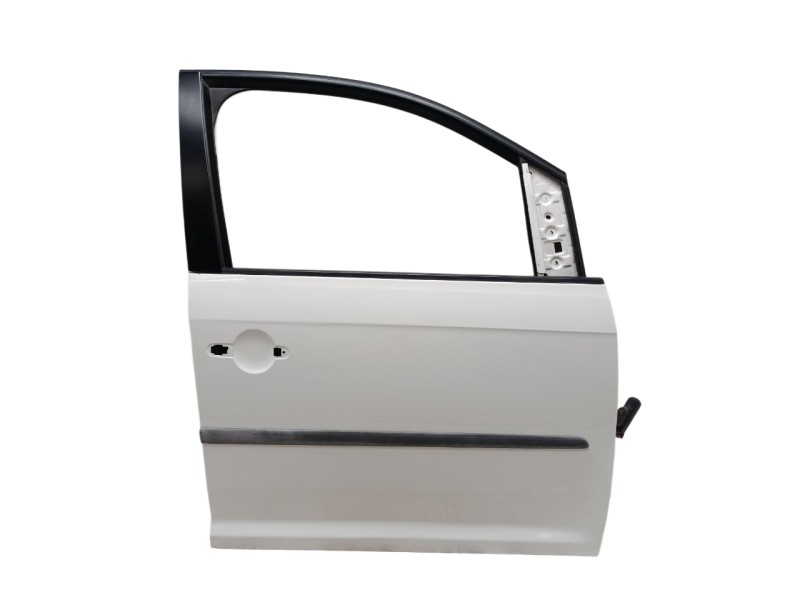 Recambio de puerta delantera derecha para volkswagen caddy iv furgoneta/monovolumen (saa, sah) 2.0 tdi referencia OEM IAM 2K5831