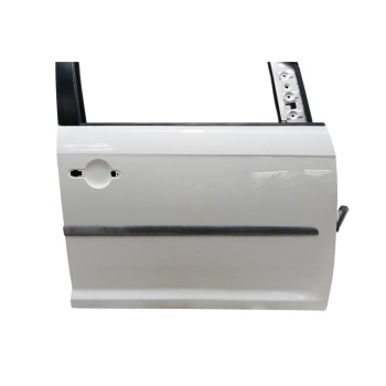 Recambio de puerta delantera derecha para volkswagen caddy iv furgoneta/monovolumen (saa, sah) 2.0 tdi referencia OEM IAM 2K5831
