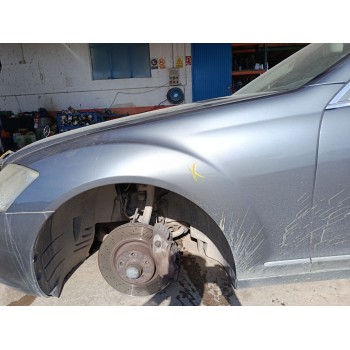 ALETA DELANTERA IZQUIERDA A2218800118 