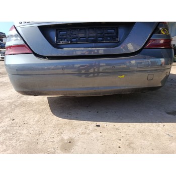 PARAGOLPES TRASERO A2218800340 / 22188003409999 