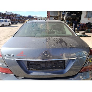Recambio de porton trasero para mercedes-benz clase s (w221, v221) s 320 cdi (221.022, 221.122) referencia OEM IAM   