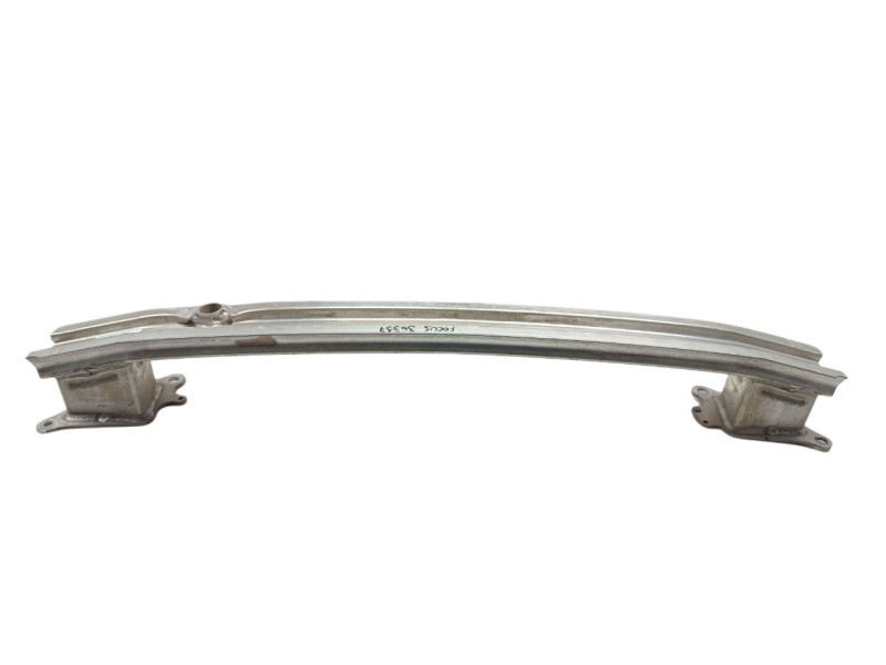 Recambio de refuerzo paragolpes trasero para ford focus iv (hn) 1.0 ecoboost referencia OEM IAM JX61A41400AB / 2195592  