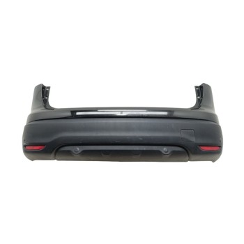 Recambio de paragolpes trasero para nissan qashqai (j11) acenta referencia OEM IAM 850224EA1A  