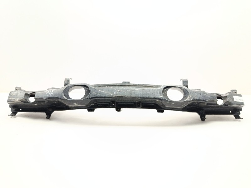 Recambio de refuerzo paragolpes trasero para hyundai ix35 sle 2wd referencia OEM IAM 866312Y000  