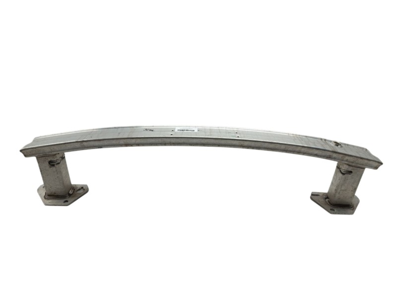 Recambio de refuerzo paragolpes trasero para citroën c4 cactus 1.2 thp 110 referencia OEM IAM 9801174980  