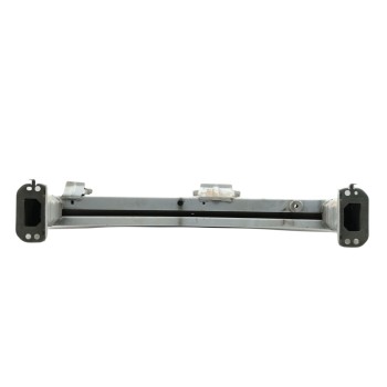 Recambio de refuerzo paragolpes delantero para citroën c1 ii (pa_, ps_) 1.0 vti 72 referencia OEM IAM B000790380  