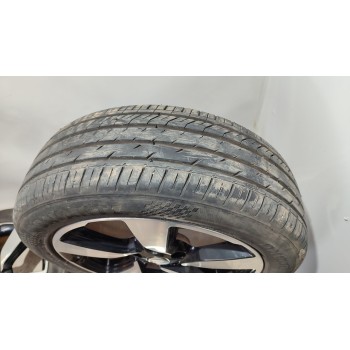 Recambio de juego llantas para nissan qashqai (j11) acenta referencia OEM IAM D0C004EA8A  