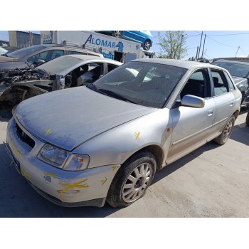 audi a3 (8l1) del año 2000