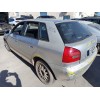 audi a3 (8l1) del año 2000